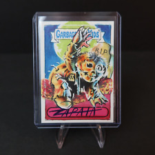 2013 GARBAGE PAIL KIDS BRAND-NEW SERIES 2 DEAD TED BY JEFF ZAPATA CS picture
