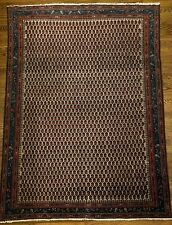 Beautiful Antique Persian Malayer Fereghan Handmade Oriental Rug picture