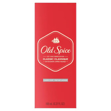 Old Spice Classic Scent After Shave 188 ML (6.37 FL OZ) picture