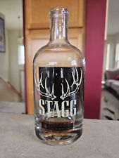 2023 Buffalo Trace Stagg Jr 23C - 125.9 Proof Bourbon Whiskey Empty Bottle  picture