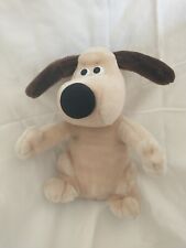 Vintage  Wallace & Gromit Plush 1989 Stuffed Dolls Gromit picture