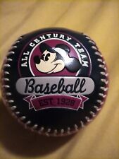 Disney Mickey Mouse Baseball Mickey's Steamboats picture