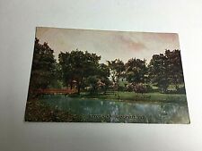  Vintage Postcard Elfindale Springfield MO  P2 picture