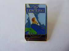 Disney Trading Pins Classic VHS Blind Box - Lion King picture