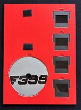 1999 Ferrari F399 Formula 1 F1 Press Kit Slides Photo CD picture