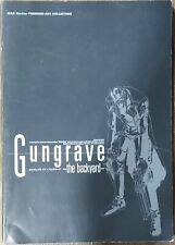 Gungrave: The Backyard picture