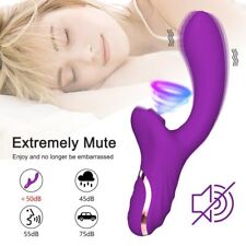 Clitoral Sucking Vibrator for Women, 20 Modes for Adults 18 Years Old picture