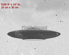 WW2 Picture Photo Germany UFO Technology 6042 8x10in picture