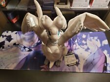 NEW 2011 Official US Pokemon Center Reshiram Stuffed Plush Tags RARE VAULTED NWT picture