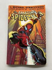 AMAZING SPIDER-MAN VOL 4 THE LIFE AND DEATH OF SPIDERS (2006) ISSUES V2 46-50 picture