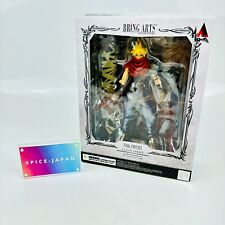 Square Enix Bring Arts Final Fantasy Cloud Strife Another Form Ver Figure W/box picture