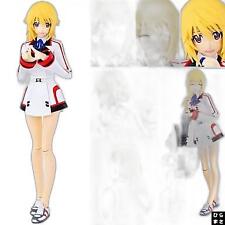 Action Figure AGP Armor Girls Project Infinite Stratos Charlotte Dunois picture