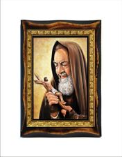 Padre Pio - Saint Pio - San Pío - Saint Pie - Sao Pio - Pater Pio - Father Pio picture