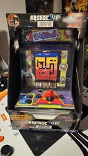 Arcade1Up Dig Dug Countercade  Home Arcade Cabinet Tabletop Brand New picture