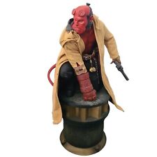 Sideshow Hellboy II Golden Army Premium Format Figure 1/4 Statue #241/1000 picture
