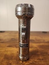 Vintage Tru Test Supreme Flashlight Made In The USA Tested  picture
