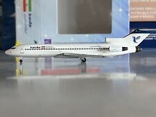 Witty Wings Iran Air Boeing 727-200 1:400 EP-IRS WW-4-722-003 like JC Wings picture