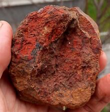 Red Cinnabar Raw Mercury Ore picture