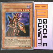 BREAKER THE MAGICAL WARRIOR English YUGIOH Rare ULTRA yu-gi-oh A REAL DEAL picture