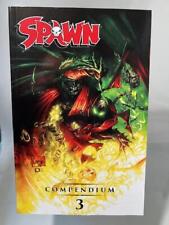 Spawn Compendium Vol 3 by McFarlane #101-150 - SRP $60 picture