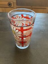 Vintage Drinking Glass picture