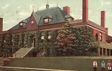 Vintage Postcard 1912 View of Good Samaritan Hospital Lebanon Pennsylvania PA picture