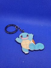 Funko Loungefly Pokemon Squirtle Keychain GameStop Exclusive Metal picture