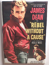 Rebel Without a Cause MAGNET 2