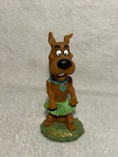 Scooby-Doo Spooky Island Bobbles At The Hips Hanna Barbera 2002 Fast  picture