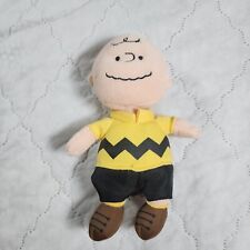 TY Beanie Baby--Peanuts Charlie Brown 8