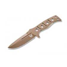 Benchmade Knives Adamas Fixed Blade Knife 375FE-1 Flat Earth CPM CruWear Steel picture