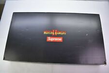 Supreme Mortal Kombat II Arcade 1Up Arcade Stand Up Game Console New on Hand picture