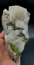 512 gram Beautifull Sphene Calcite With Titanite Speciman from skardu picture