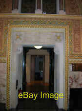 Photo 6x4 Doorways, St Christopher's Chapel, Great Ormond Street Hospital c2006 picture
