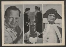 A&BC-FOTOSTARS X40 1961-#13- MUTINY ON THE BOUNTY (3 VERTICAL PICTURES)  picture