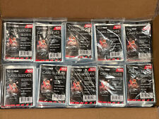 Ultra Pro Standard Size Soft Penny Sleeves CASE of 100 Packs, or 10,000 total picture