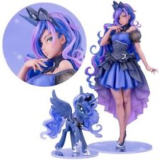 Kotobukiya Bishoujo NEW * Princess Luna * Statue My Little Pony 1:7 Scale picture