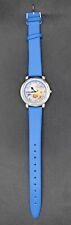 The Pillsbury Doughboy Watch Collection Willabee & Ward Blue Band Works  picture