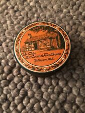 Ye Old McCormick Tea House Tin picture