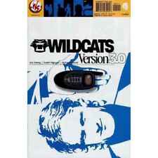 Wildcats Version 3.0 #5 in Near Mint condition. DC comics [p' picture