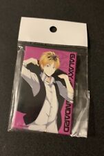 Prince of Stride Alternative, Saisei, Asuma Pin And Magnet picture