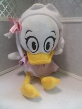 DISNEY DUCKTALES WEBBY PLUSH DOLL picture