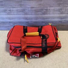 VINTAGE NEW 1990's MARLBORO INSULATED COOLER BAG TEAM LIZARD ROCK picture