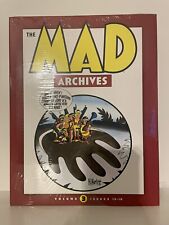 [NEW] The Mad Archives Volume 3 (DC Comics, Hardcover) picture