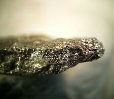 Giessenite - Vena Mine, Sweden - very rare mineral picture