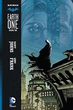 Batman Earth One 2 picture