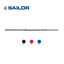 Sailor Oil-based Ballpoint pen Refill 0.7mm Choose from 3 Colors 18-0104 picture