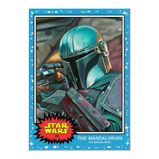 Topps Star Wars Living Set (You Pick) picture