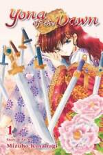 Yona of the Dawn, Vol. 1 - Paperback By Kusanagi, Mizuho - GOOD picture