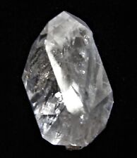 BIG GENUINE HERKIMER DIAMOND (HD8/38) Ace of Diamonds mine, New York picture